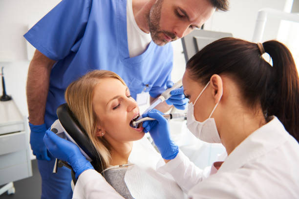 Advanced Technology for Better Dental Care in Taylors Falls, MN